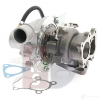 Турбина AKS DASIS 4044455761761 185020n T3 I8BSU 1424502438 - Изображение 6