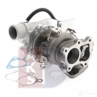 Турбина AKS DASIS 4044455761761 185020n T3 I8BSU 1424502438 - Изображение 7