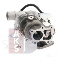 Турбина AKS DASIS 4044455761761 185020n T3 I8BSU 1424502438 - Изображение 8