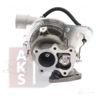 Турбина AKS DASIS 4044455761761 185020n T3 I8BSU 1424502438 - Изображение 9