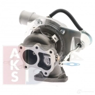 Турбина AKS DASIS 4044455761761 185020n T3 I8BSU 1424502438 - Изображение 10