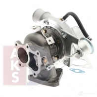 Турбина AKS DASIS 4044455761761 185020n T3 I8BSU 1424502438 - Изображение 11