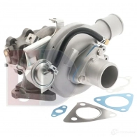 Турбина AKS DASIS 4044455761761 185020n T3 I8BSU 1424502438 - Изображение 15