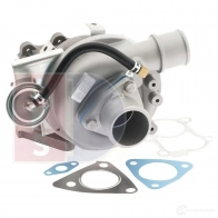Турбина AKS DASIS 4044455761761 185020n T3 I8BSU 1424502438 - Изображение 16
