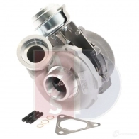 Турбина AKS DASIS VUXJ2 O 125002n 4044455761426 1424502404 - Изображение 2