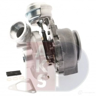 Турбина AKS DASIS VUXJ2 O 125002n 4044455761426 1424502404 - Изображение 4