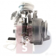 Турбина AKS DASIS VUXJ2 O 125002n 4044455761426 1424502404 - Изображение 5