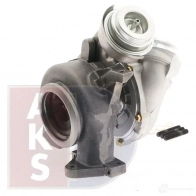 Турбина AKS DASIS VUXJ2 O 125002n 4044455761426 1424502404 - Изображение 11