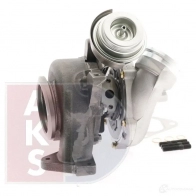 Турбина AKS DASIS VUXJ2 O 125002n 4044455761426 1424502404 - Изображение 12