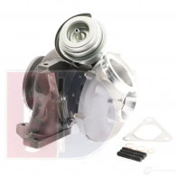 Турбина AKS DASIS VUXJ2 O 125002n 4044455761426 1424502404 - Изображение 14