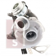 Турбина AKS DASIS VUXJ2 O 125002n 4044455761426 1424502404 - Изображение 16