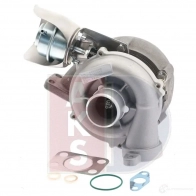 Турбина AKS DASIS 4044455761259 1CB0G0 L 1424502387 095009n - Изображение 2