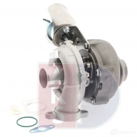 Турбина AKS DASIS 4044455761259 1CB0G0 L 1424502387 095009n - Изображение 4
