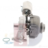 Турбина AKS DASIS 4044455761259 1CB0G0 L 1424502387 095009n - Изображение 5