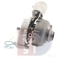 Турбина AKS DASIS 4044455761259 1CB0G0 L 1424502387 095009n - Изображение 6