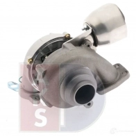 Турбина AKS DASIS 4044455761259 1CB0G0 L 1424502387 095009n - Изображение 8
