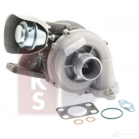Турбина AKS DASIS 4044455761259 1CB0G0 L 1424502387 095009n - Изображение 16