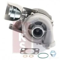 Турбина AKS DASIS 4044455761259 1CB0G0 L 1424502387 095009n - Изображение 17