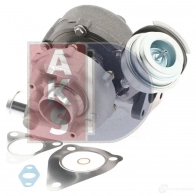 Турбина AKS DASIS P 4V6QG3 045107n 4044455760658 1424586191 - Изображение 2