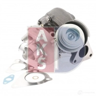 Турбина AKS DASIS P 4V6QG3 045107n 4044455760658 1424586191 - Изображение 3