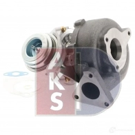 Турбина AKS DASIS P 4V6QG3 045107n 4044455760658 1424586191 - Изображение 6