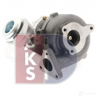 Турбина AKS DASIS P 4V6QG3 045107n 4044455760658 1424586191 - Изображение 7