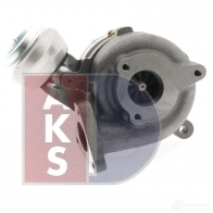 Турбина AKS DASIS P 4V6QG3 045107n 4044455760658 1424586191 - Изображение 8