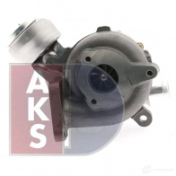 Турбина AKS DASIS P 4V6QG3 045107n 4044455760658 1424586191 - Изображение 9