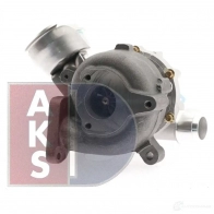 Турбина AKS DASIS P 4V6QG3 045107n 4044455760658 1424586191 - Изображение 10