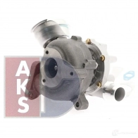 Турбина AKS DASIS P 4V6QG3 045107n 4044455760658 1424586191 - Изображение 11