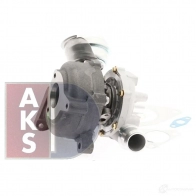Турбина AKS DASIS P 4V6QG3 045107n 4044455760658 1424586191 - Изображение 12