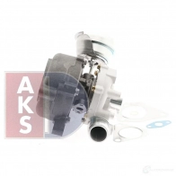 Турбина AKS DASIS P 4V6QG3 045107n 4044455760658 1424586191 - Изображение 13