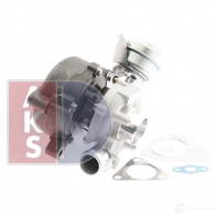 Турбина AKS DASIS P 4V6QG3 045107n 4044455760658 1424586191 - Изображение 14