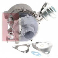 Турбина AKS DASIS P 4V6QG3 045107n 4044455760658 1424586191 - Изображение 16