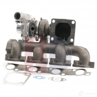 Турбина AKS DASIS 095020n JX3DA 2 4044455761365 1424502398 - Изображение 2