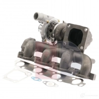 Турбина AKS DASIS 095020n JX3DA 2 4044455761365 1424502398 - Изображение 3