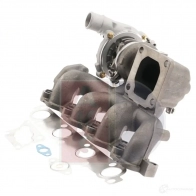 Турбина AKS DASIS 095020n JX3DA 2 4044455761365 1424502398 - Изображение 4