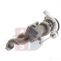 Турбина AKS DASIS 095020n JX3DA 2 4044455761365 1424502398 - Изображение 7