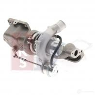 Турбина AKS DASIS 095020n JX3DA 2 4044455761365 1424502398 - Изображение 11