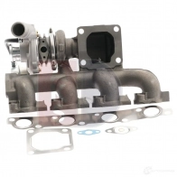 Турбина AKS DASIS 095020n JX3DA 2 4044455761365 1424502398 - Изображение 17