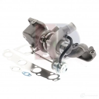 Турбина AKS DASIS 4044455761389 095022n EPLZM9 O 1424502400 - Изображение 3