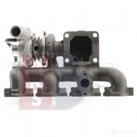 Турбина AKS DASIS 4044455761389 095022n EPLZM9 O 1424502400 - Изображение 9