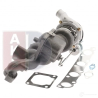 Турбина AKS DASIS 4044455761389 095022n EPLZM9 O 1424502400 - Изображение 14