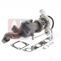 Турбина AKS DASIS 4044455761389 095022n EPLZM9 O 1424502400 - Изображение 15