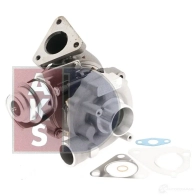 Турбина AKS DASIS 1424586208 045124n DT JEB 4044455760825 - Изображение 15