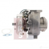 Турбина AKS DASIS 1424754498 4044455760962 E7QFD 7 055012n - Изображение 5