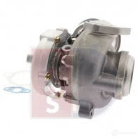 Турбина AKS DASIS 1424754498 4044455760962 E7QFD 7 055012n - Изображение 6