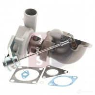 Турбина AKS DASIS X5L MET 095024n 1424502402 4044455761402 - Изображение 2