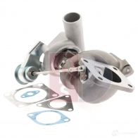 Турбина AKS DASIS X5L MET 095024n 1424502402 4044455761402 - Изображение 4