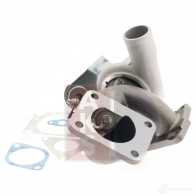 Турбина AKS DASIS X5L MET 095024n 1424502402 4044455761402 - Изображение 6